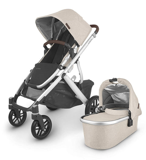 UPPAbaby VISTA V2 Stroller - Declan