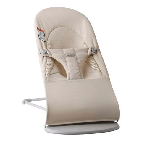 Babybjorn Bouncer Balance Soft