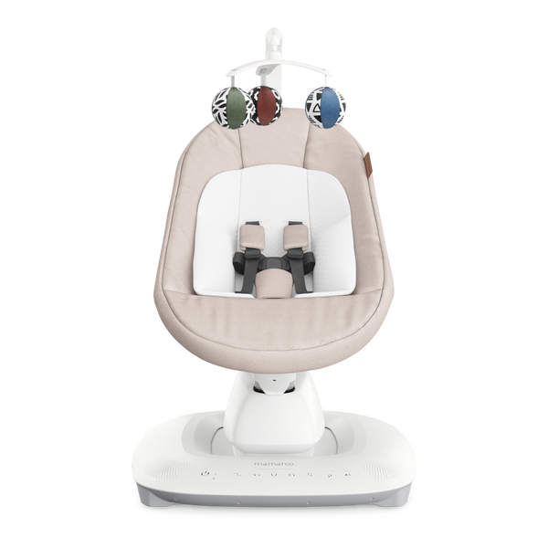 UPPAbaby Mamaroo Smart Swing - 2