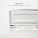 Ubbi Flushable Wipes Dispenser - 4
