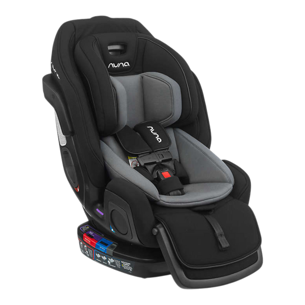 Nuna EXEC All-In-One Car Seat - 9