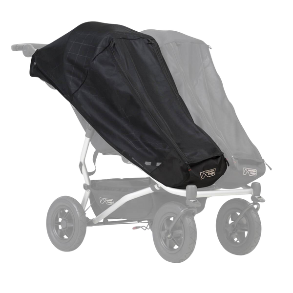 Mountain Buggy Duet Single Sun Cover Set - 2