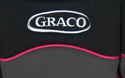Graco Extend2Fit Convertible Car Seat -  Kenzie - 4-65 lb's - 2021 - Open Box - 4