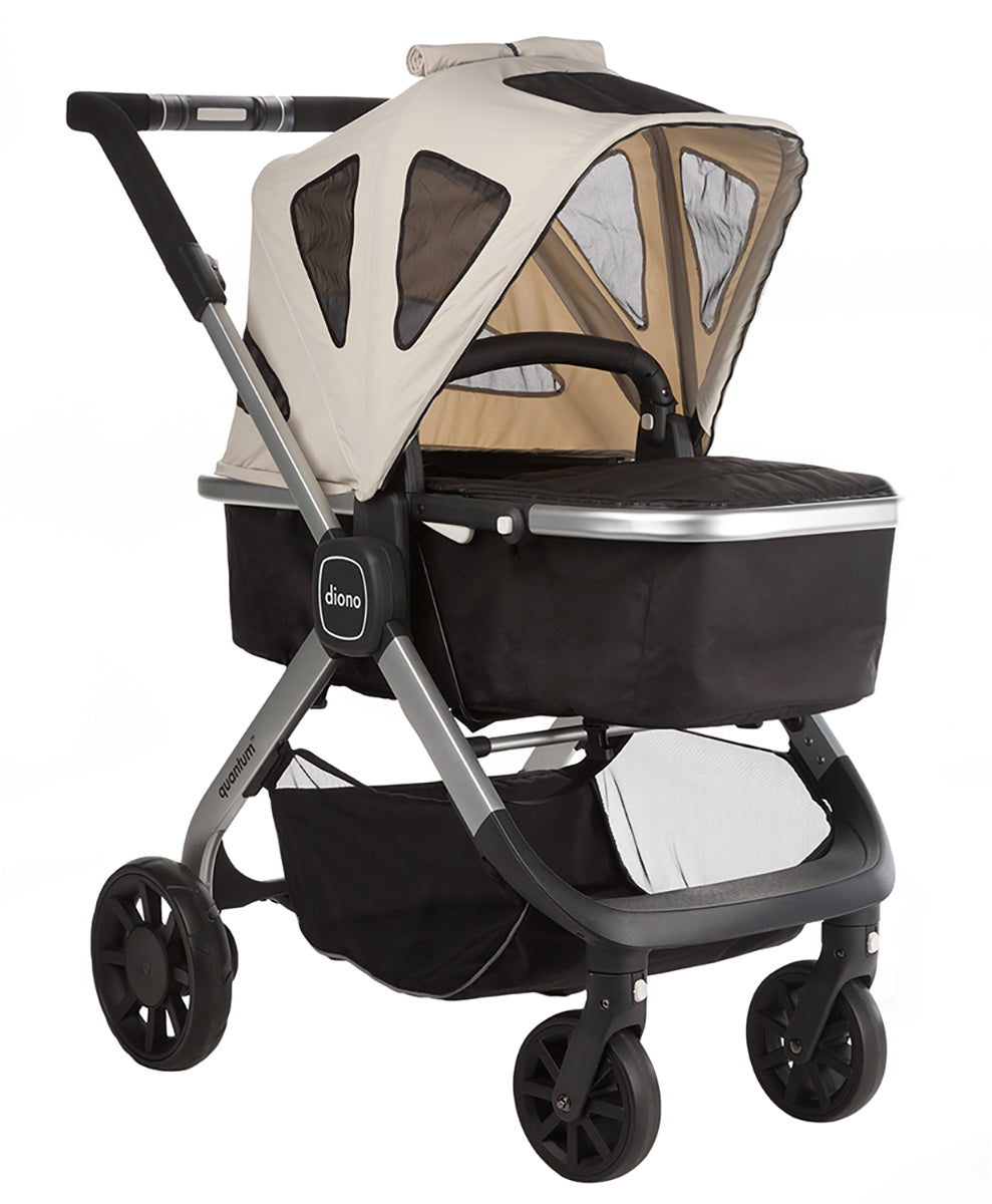 Diono quantum stroller accessories sales