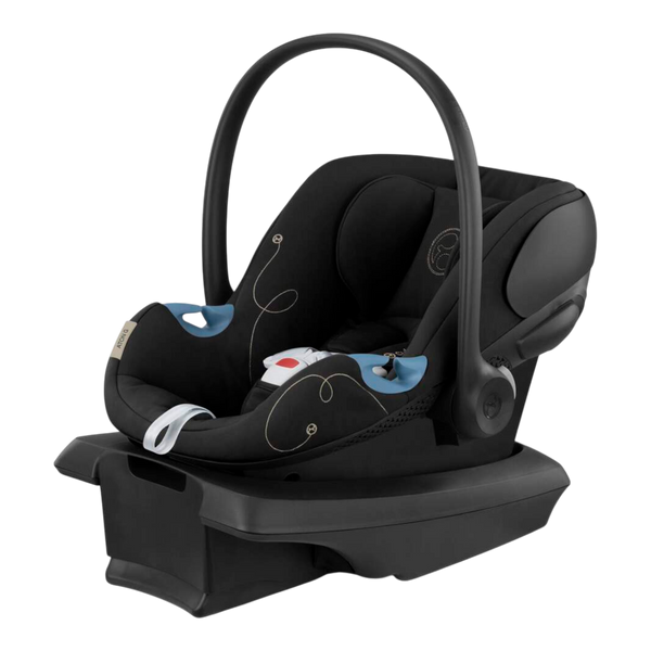 Cybex Aton G Infant Car Seat With SensorSafe - 6