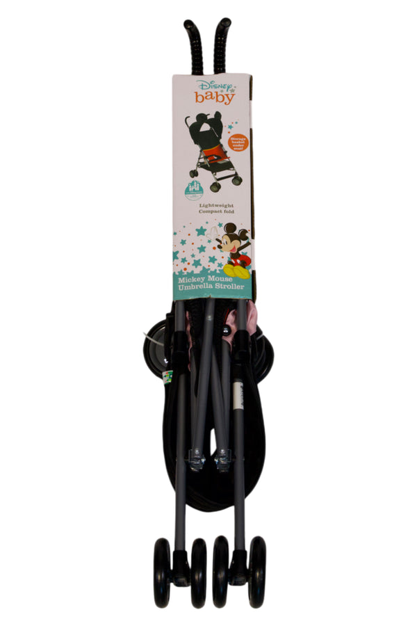 Cosco Character Umbrella Stroller - Mickey Ears - 2