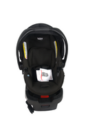 Britax B-Safe Gen2 Infant Car Seat - Eclipse Black - 2022 - Open Box - 1