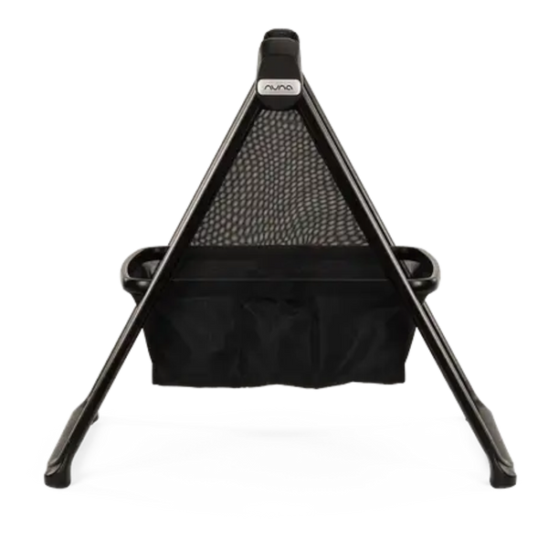 Nuna SWIV & TRIV Series Bassinet + Stand - 9