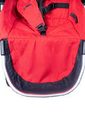 Baby Jogger City Select Stroller - Double - Ruby Red - 2010 - Gently Used - 27