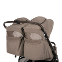 Nuna TRVL dubl Compact Stroller - 6
