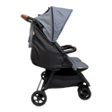Zoe Stroller Pockets - 1