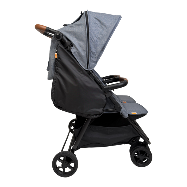 Zoe Stroller Pockets - 1