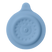 Cloudy Blue