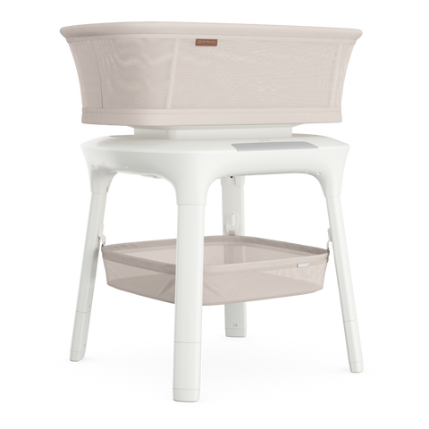 UPPAbaby Soma Smart Bassinet