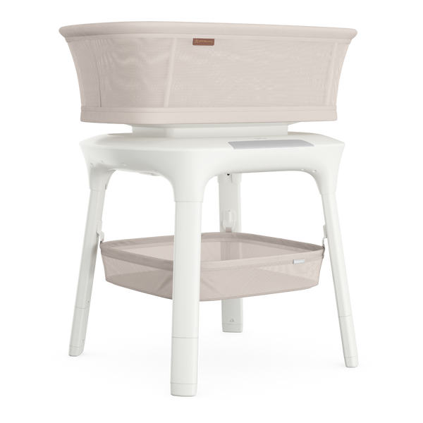 UPPAbaby Soma Smart Bassinet - 1