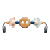 Pastel Googly Eyes
