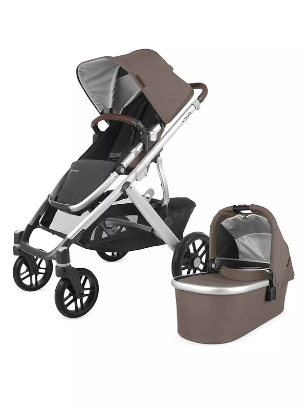 UPPAbaby VISTA V2 Stroller - Theo - 1