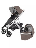 UPPAbaby VISTA V2 Stroller - Theo - 1