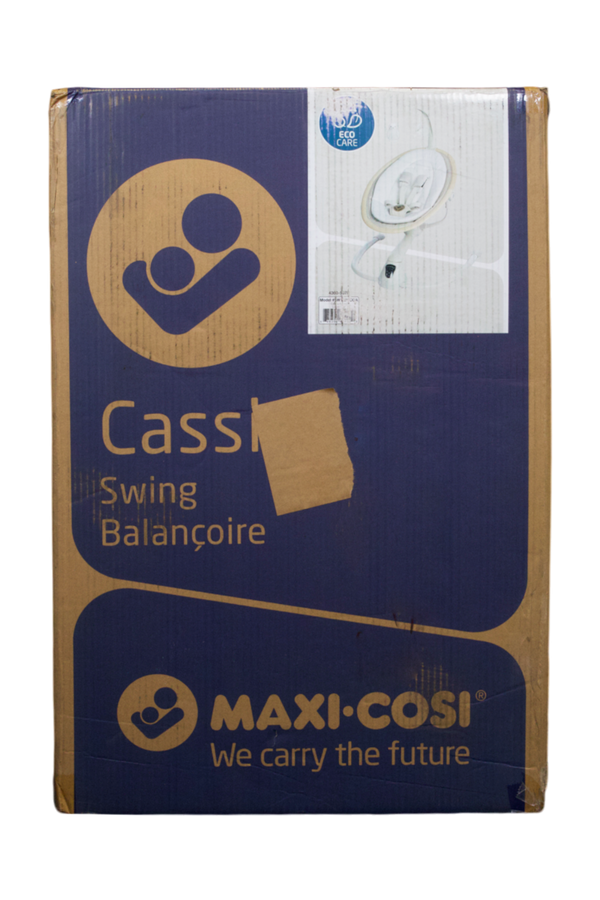 Maxi-Cosi Cassia Swing - Classic Oat - 2