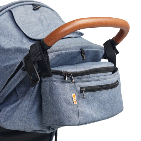 Buy ocean Zoe Single Stroller Organizer