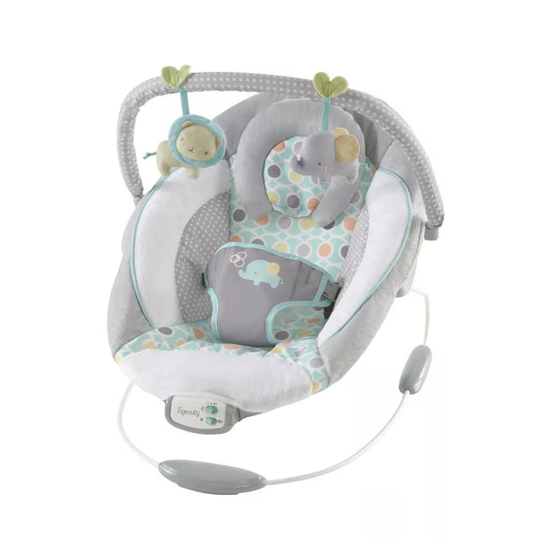 Ingenuity Soothing Bouncer - Morrison - Open Box - 1