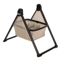 Nuna Demi Series Bassinet + Stand - 6