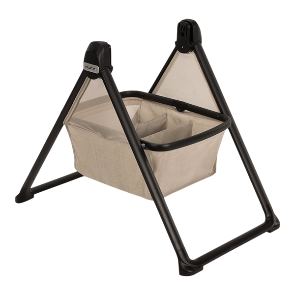 Nuna Demi Series Bassinet + Stand - 6