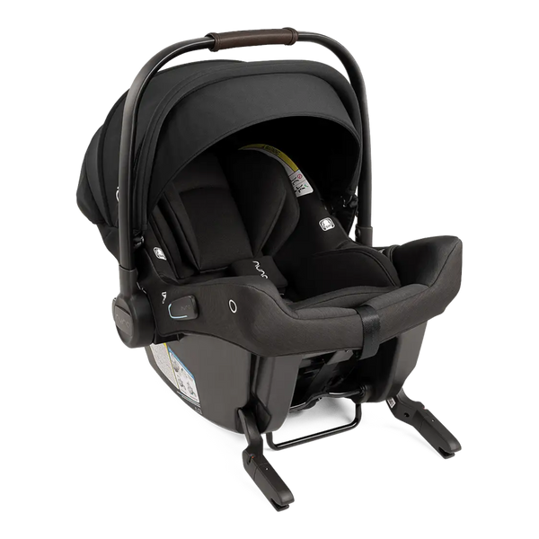 Nuna SWIV + PIPA urbn travel system - 3