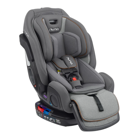 Nuna EXEC All-In-One Car Seat