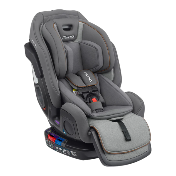 Nuna EXEC All-In-One Car Seat - 1