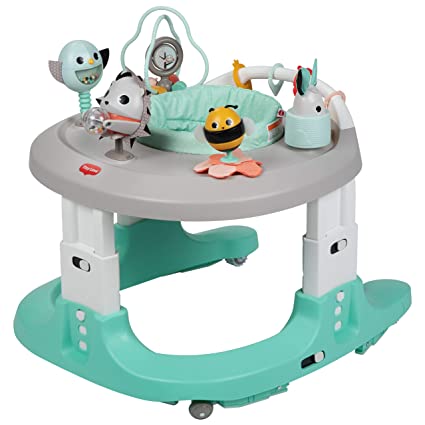 Tiny Love 4-in-1 Here I Grow Baby Mobile Activity Center - Magical Tales