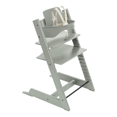 Buy glacier-green Stokke Tripp Trapp High Chair²