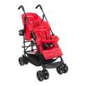 Kinderwagon Hop Stroller - 7