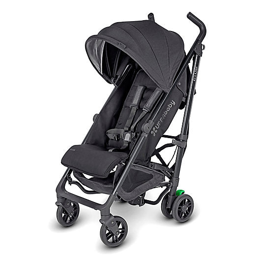 UPPAbaby G-LUXE Stroller - Jake - 1