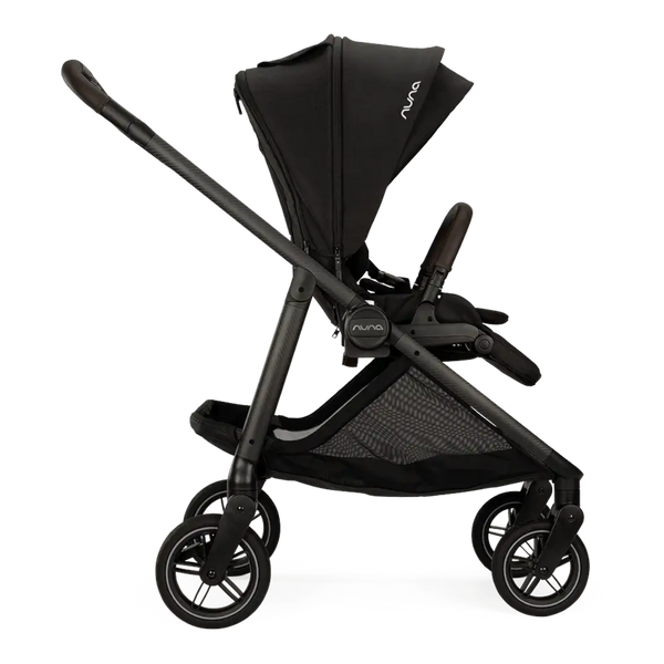 Nuna SWIV + PIPA urbn travel system - 10