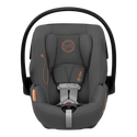 Cybex Cloud G Lux Infant Car Seat with SensorSafe - 3