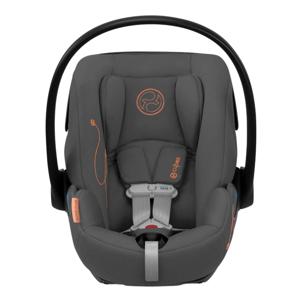 Cybex Cloud G Lux Infant Car Seat with SensorSafe - 3
