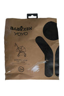 Babyzen YOYO Rain Cover - 0+ - 2