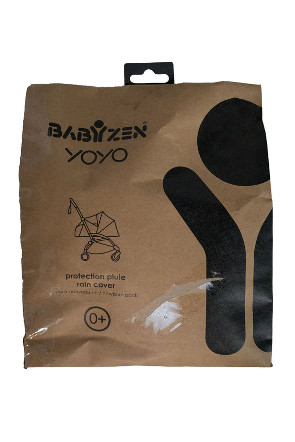 Babyzen YOYO+ 0+ Rain Cover