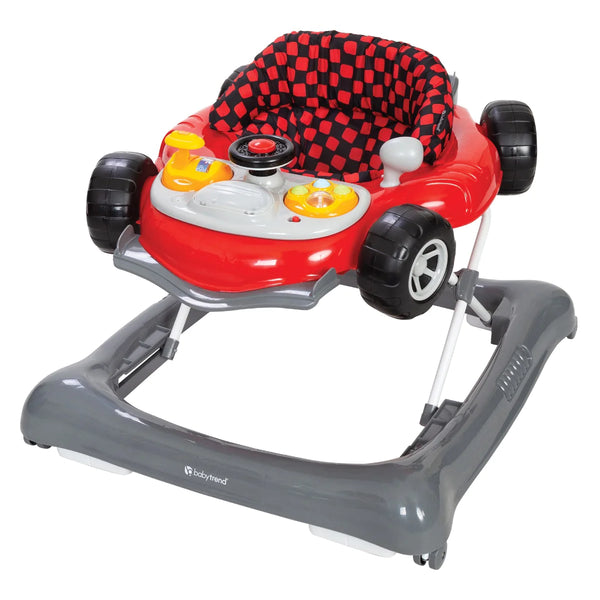 Baby Trend 5.0 Activity Walker - Speedster - 1