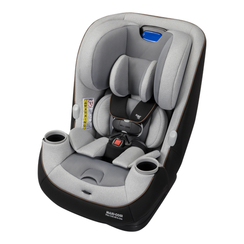 Maxi-Cosi Pria Chill All-In-One Convertible Car Seat