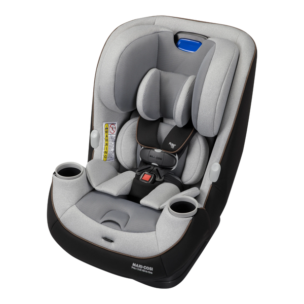 Maxi-Cosi Pria Chill All-In-One Convertible Car Seat - 1