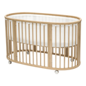 Stokke Sleepi V3 Bed Mesh Liner - 2