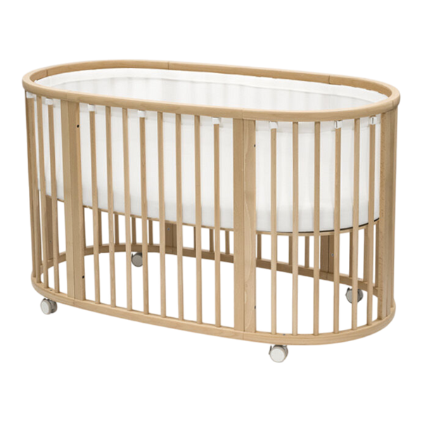 Stokke Sleepi V3 Bed Mesh Liner - 2
