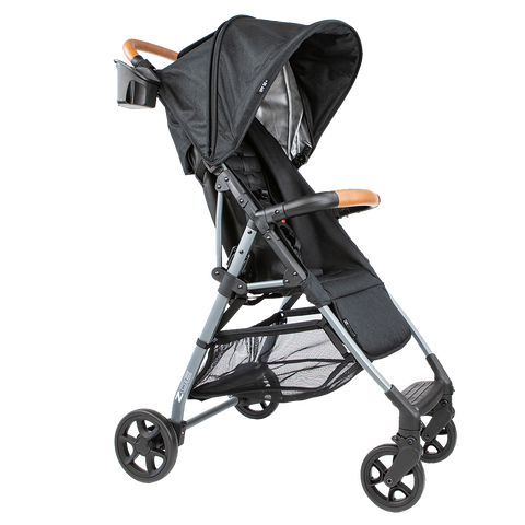 Buy luxe-black-with-old-logo Zoe The Tourᵛ¹