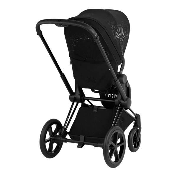 Cybex Priam 4 Stroller - 4