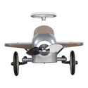 Baghera Baghera Ride-On Speedster Plane - 3