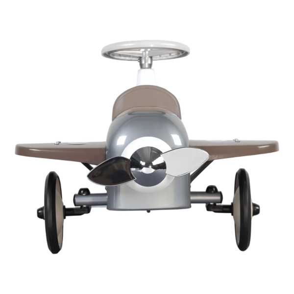 Baghera Baghera Ride-On Speedster Plane - 3