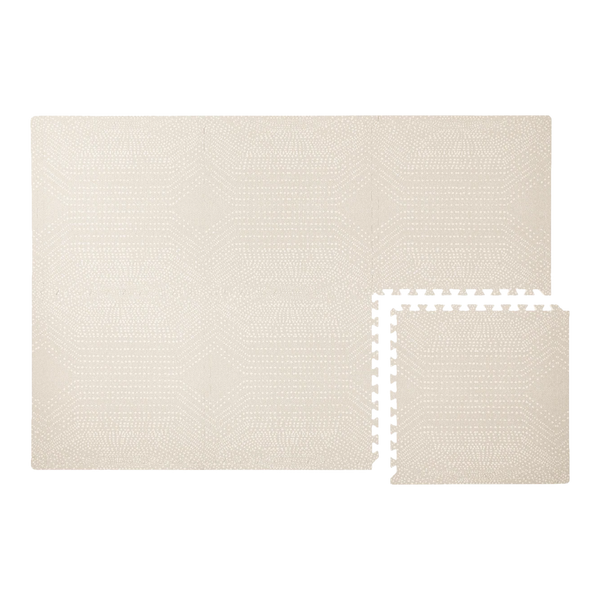 Toddlekind Prettier Puzzle Playmat - 2