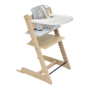 Stokke Tripp Trapp High Chair² with Cushion and Tray - 7